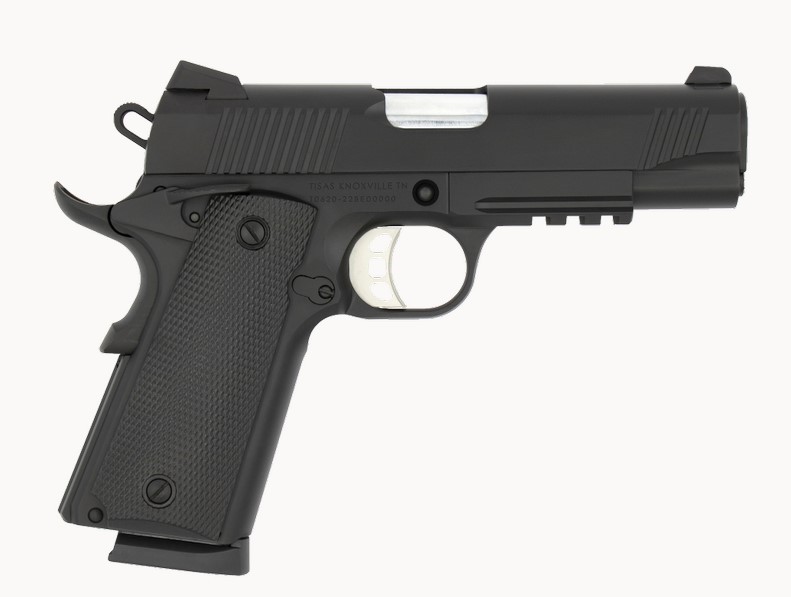 SDS 1911 B45R CARRY 45ACP CER8 - Taurus Savings